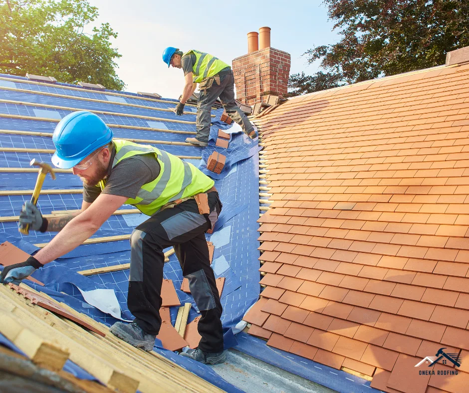 Why choose Roof Repair Near Me in Redwood City, CA