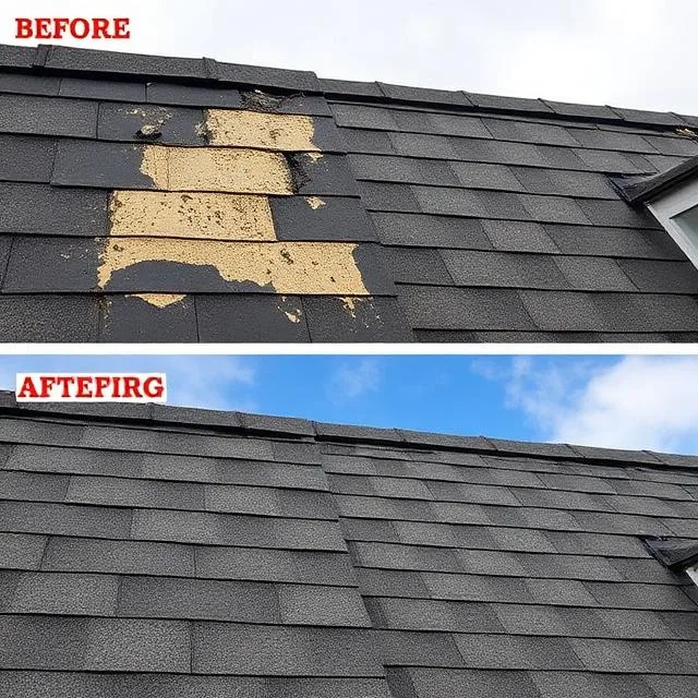 Roof Repair Near Me in Redwood City, CA near me